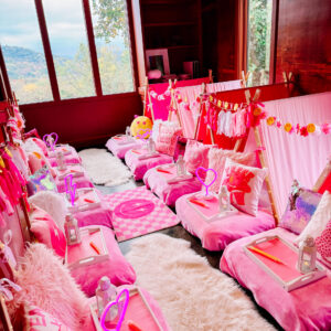 Coming Soon: Firefly Tent Instructions